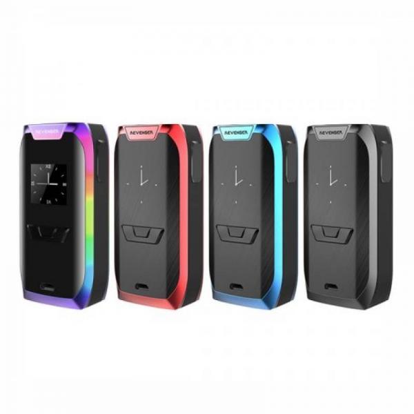 Vaporesso  Revenger Mod