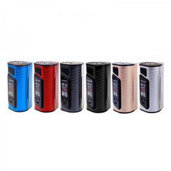 Sigelei Fuchai DUO Mod - Vaporized LLC