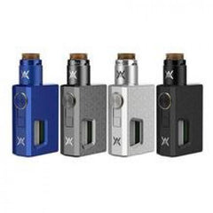 Geek Vape Athena Squonk Kit - Vaporized LLC
