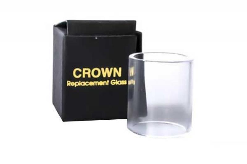 Crown III Replacement Glass - Vaporized LLC