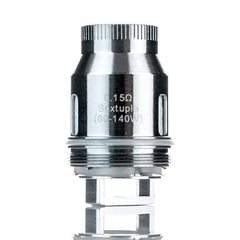 FreeMax Fire Lock (For Fire Luke Tank) .15 Sextuple Coil - Vaporized LLC