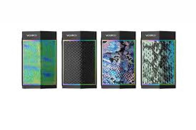 Voopoo Too