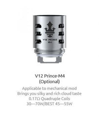 TFV12 Prince M4 Coil
