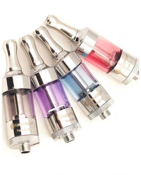 Kanger Protank 2 - Vaporized LLC