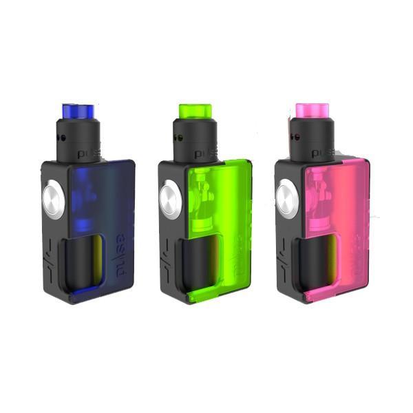 Vandy Vape pulse BF box kit