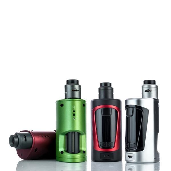 Geek Vape GBOX - Vaporized LLC