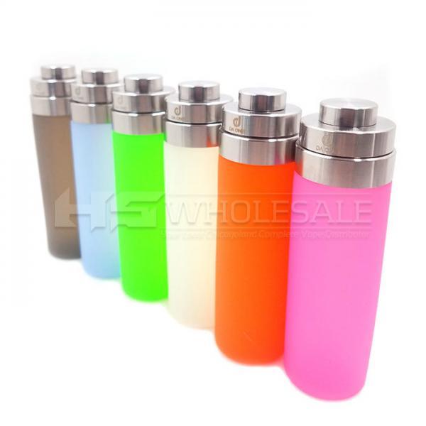 Da One-60ml silicone squonk bottle - Vaporized LLC