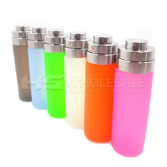 Da One-60ml silicone squonk bottle - Vaporized LLC