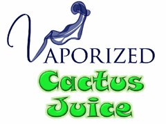 Cactus Juice 030ml - Vaporized LLC
