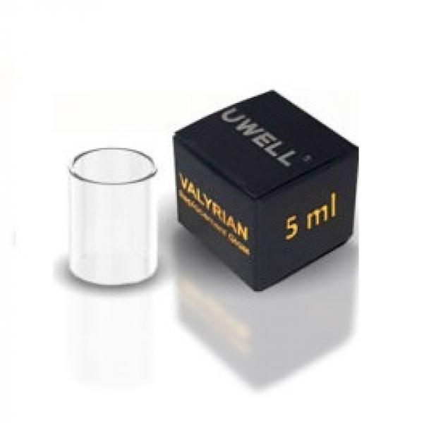 UWell Valyrian Replacement Glass