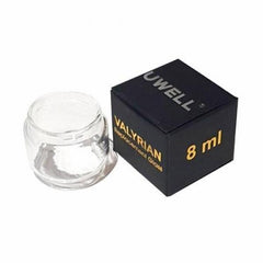 UWELL VALYRIAN 8ml Vape Juice Replacement Glass
