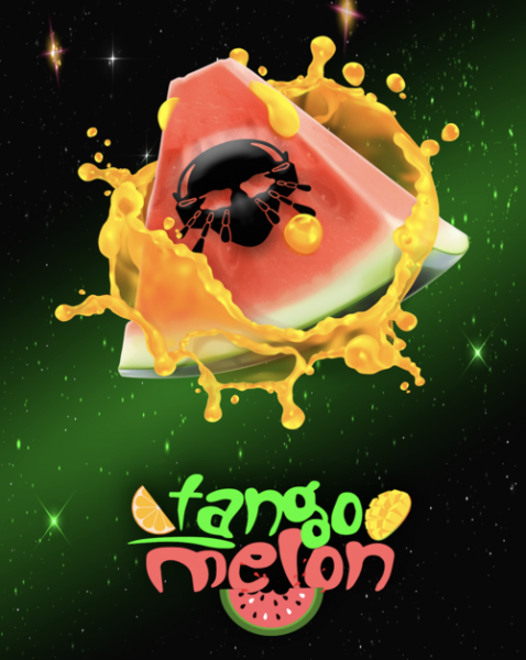 Transistor Tango Melon Transistor