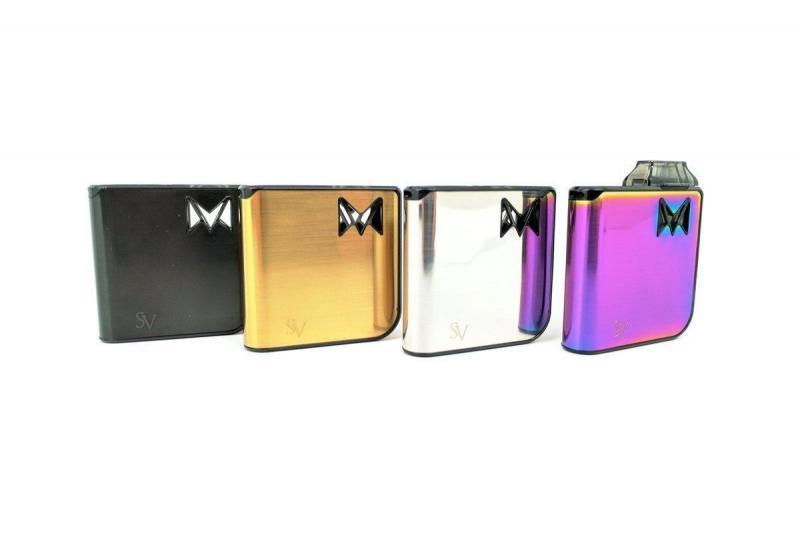 Mi-Pod - Vaporized LLC