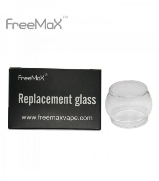 Freemax Original Fire Luke Replacement Glass - Vaporized LLC