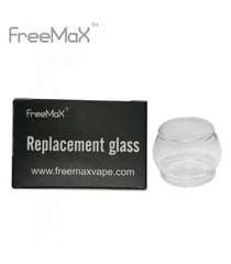Freemax Original Fire Luke Replacement Glass - Vaporized LLC