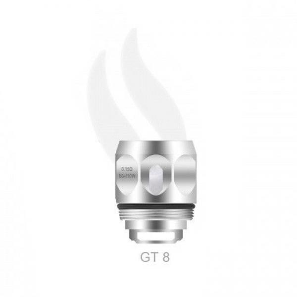NRG .15 GT8 - Vaporized LLC