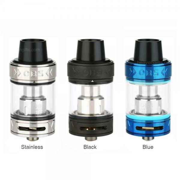 OBS Damo Sub Tank - Vaporized LLC