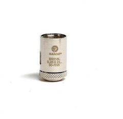 Joyetech AIO BF .25 ohm Notch Coil - Vaporized LLC