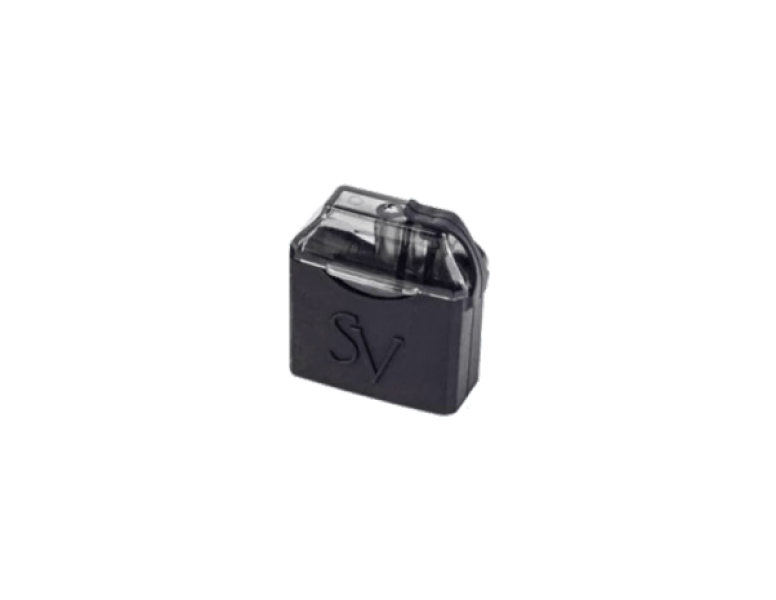Mi-Pod Tank (Single) - Vaporized LLC