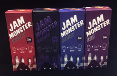 Jam Monster - Vaporized LLC