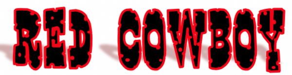 Red Cowboy 100ml Vape Juice