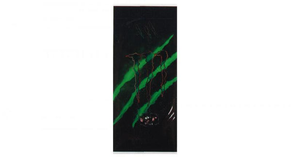 Battery Wrap (20700) Monster - Vaporized LLC