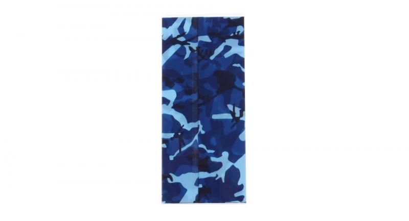 Battery Wrap (20700) Marine Camo - Vaporized LLC