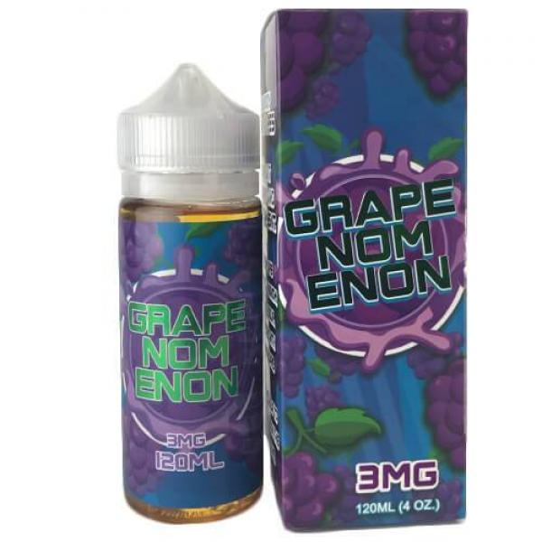 Grapenomenon - Vaporized LLC