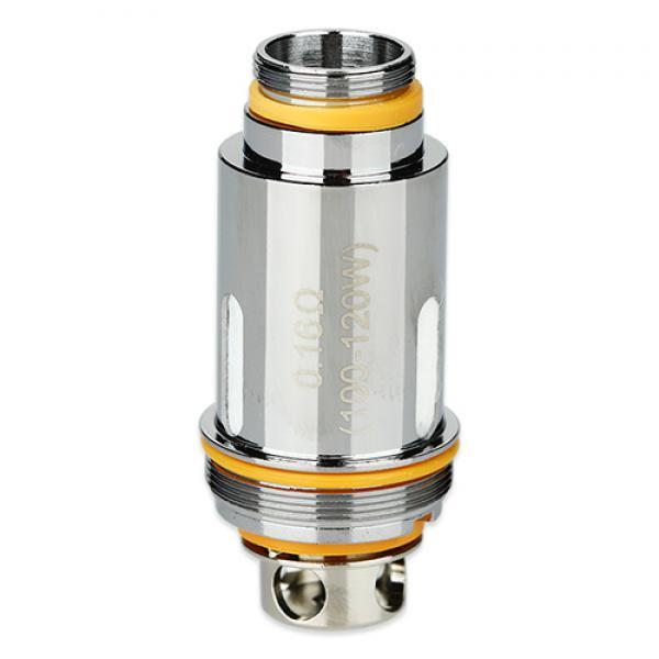 Aspire Cleito 120 .16 - Vaporized LLC