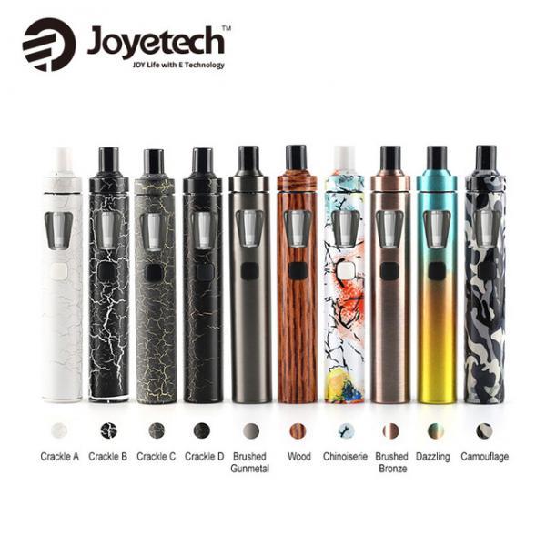 Authentic Joyetech AIO - Vaporized LLC