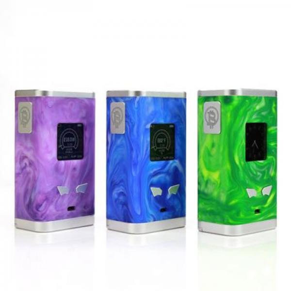 Famo Vape Bit Box - Vaporized LLC