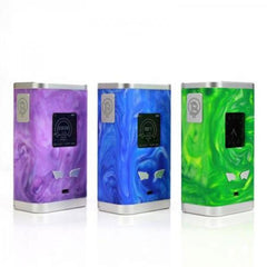 Famo Vape Bit Box - Vaporized LLC