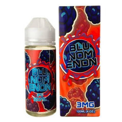 Bluenomenon 120ml - Vaporized LLC