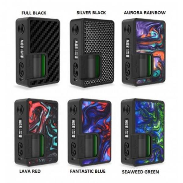 Vandy Vape Pulse BF 80W Mod