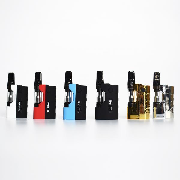 Imini V2 650mah 3 heat settings - Vaporized LLC