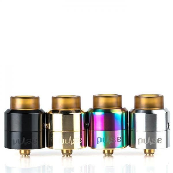 Vandy Vape Pulse 22 BF-RDA