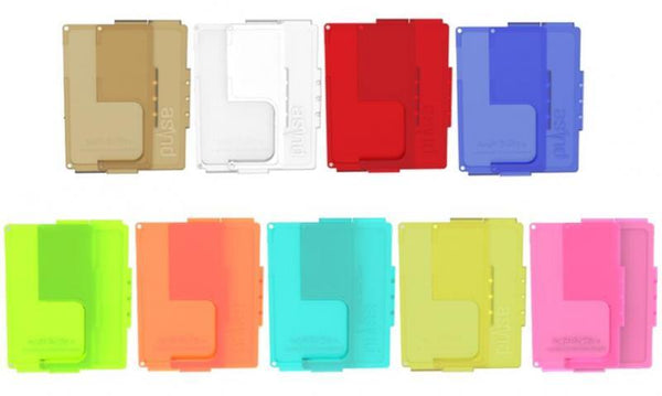 Vandy Vape Pulse Replacement Panel 2 pack (sell in 2 pack only)