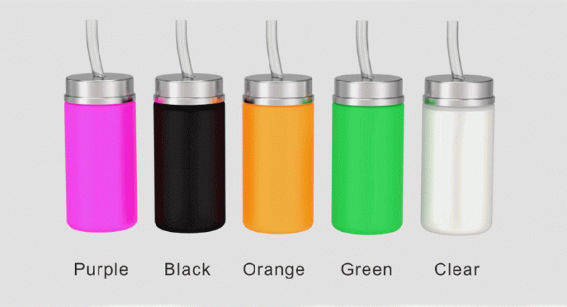 Vandy Vape Pulse BF Silicone Bottle