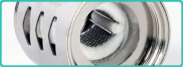 TFV12 Prince Mesh Coil