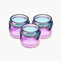 TFV8  Big Baby Replacement Glass (iridescent)
