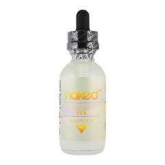 Naked 100 Maui Sun 3 NIC - Vaporized LLC