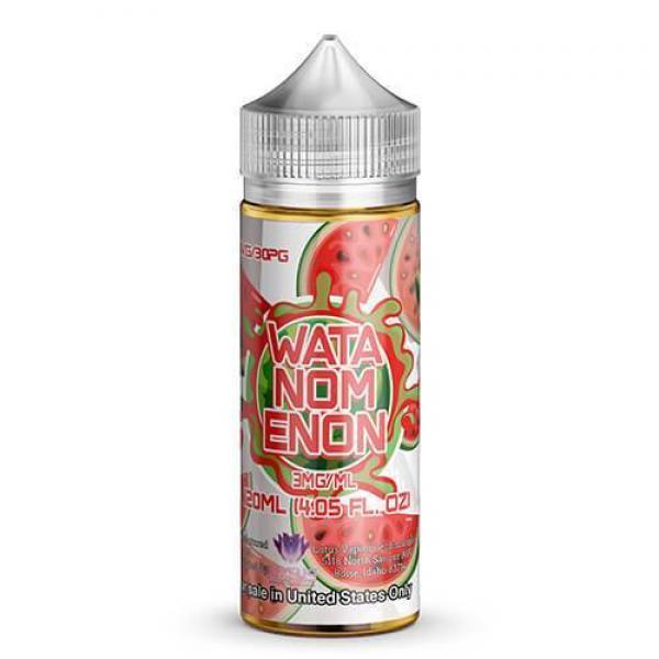 Watanomenon 3