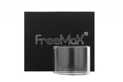 Freemax Fire Luke Mesh Glass 3ml Replacement - Vaporized LLC