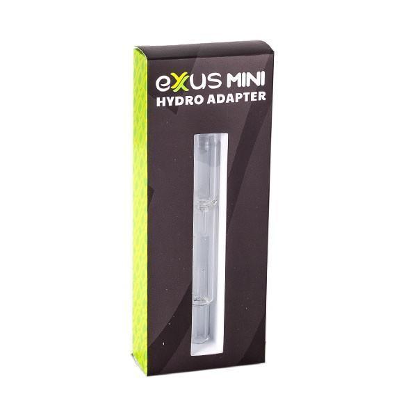 Exxus Mini Hydro Adapter - Vaporized LLC