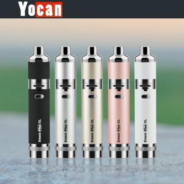 Yocan Plus XL