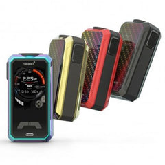 Smoant Charon Mini 225 Watt - Vaporized LLC