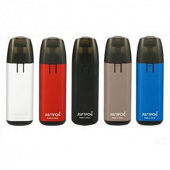 Justfog Minifit Kit - Vaporized LLC