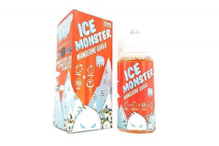 Ice Monster Mangerine Guava 3nic - Vaporized LLC
