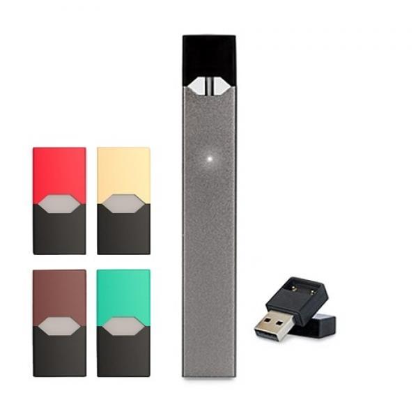 JUUL Starter Kit - Device and Pods - Vaporized LLC