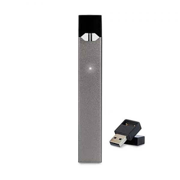 JUUL Basic Kit - No Pods Black - Vaporized LLC